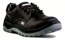 Zapato Seguridad Grafa 70 103 Con Puntera De Acero Certific