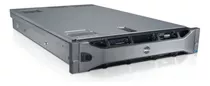 Servidor Dell Poweredge R710 2x Sixcore Hd S/ 64gb