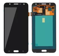 Tela Frontal Touch Display Lcd Galaxy J7 Neo J701 Oled