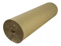 Rollo De Carton Corrugado 1 Mts X 25 Mts Embalaje Mudanzas 