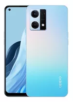 Oppo Reno 7 5g Azul 256 Gb 8 Gb