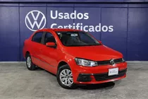 Volkswagen Gol 2018 1.6 Trendline Mt 4 P