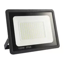 Reflector Led Dob 100w /200w