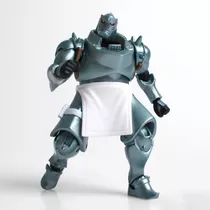 The Loyal Subjects Bst Axn  Fullmetal Alchemist Alphonse Elric