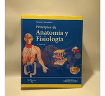 Principios Anatomia Y Fisiologia 13 Ed Tortora Panamericana