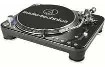 Bandeja De Dj Audio-technica At-lp1240-usb