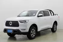 Gwm Poer Tool 4x2 2.0 Turbo Mt Precio Leasing 2023 0km