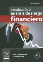 Introducción Al Análisis De Riesgo Financiero