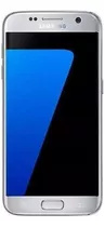 Samung Galaxy S7 Flat 32gb 4gb Ram Garantia Nfe Intacto