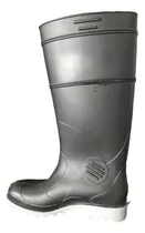 Botas Lluvia Hombre Tecnoboot Caña Alta Impermeables