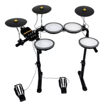 Bateria Eletrônica Tagima Nagano Tech 7 Pads Family Ntf-01