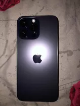 iPhone 14 Pro Max Morado De 128gb