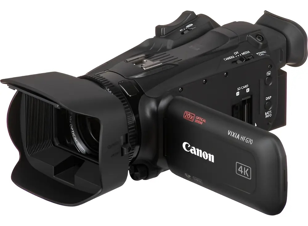 Canon C200 | Mercado Livre