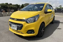 Chevrolet Chevytaxi Plus 1.2