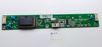 Placa Inverter Elo Touch Et1515l - 8csc