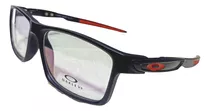 Lentes Montura Oakley Trussweep Bisagra Flex Ancho 