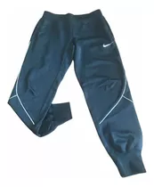 Pantalon Jogging. Importado Nike Therma Fit. Talle 8/10 Años