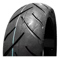 Cubierta Moto Trasera Celimo Hd-565 De 140/70 R17