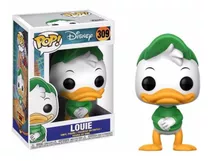 Luisinho - Duck Tales Disney Funko Pop