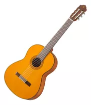 Guitarra Acustica Cuerdas De Nylon, Yamaha, Cg142c