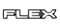 Adesivo Flex - Resinado Citroen-ax 1992 1993 1994 New Kar
