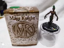 Rpg D&d Splinter #102 Mage Knight Minions