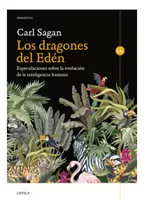 Los Dragones Del Eden - Carl Sagan - Critica - Libro Nuevo
