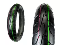 Llanta 110/70 Rin17 Moto Marca Duro Duke 200 Cb 190r  