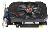 Placa De Video Pcyes Radeon R7 240 4gb Ddr5 Hdmi/dvi/vga