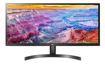 Monitor Gamer LG Ultrawide 29wl500 Led 29  