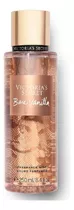 Splash Victorias Secret Bare Vanilla 250ml. Para Dama