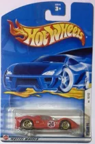 Hot Wheels Ferrari Modelos Coleccionables 