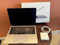 Macbook Pro 13 I5-1,4ghz/ 8gb/ 128ssd (2019) Touch Bar