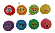 Set De 6 Yoyos Para Niñas Y Niños