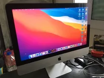 Apple iMac 2019 4k I5 Hexa-core 500gb Ssd 32gb