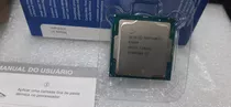 Processador Intel Pentium G4560 De 2 Núcleos E  3.5ghz 