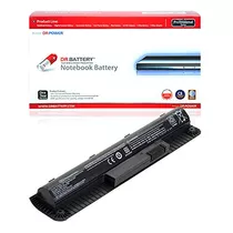 Batería Compatible 796930421 Hp Probook 11 G1 G2 Db03 ...