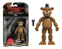 Boneco Freddy Five Nights At Freddy's Boneco Original Funko