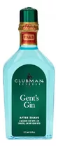 After Shave Clubman Pinaud Gent´s Gin L - mL a $220
