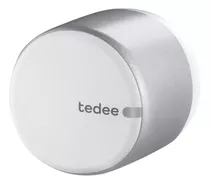 Cerradura Chapa Smart Inteligente Tedee Go Bluetooth 