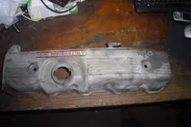 Vendo Tapa Valvula De Motor  De Mitsubishi 4d56, Diesel