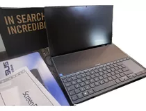 Vendo Ou Troco Notebook Asus Zenbook 2 Telas Com Garantia 