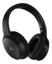 Fone Cadenza Ph-b-500bk Bluetooth 5.0 Preto C3tech Headset