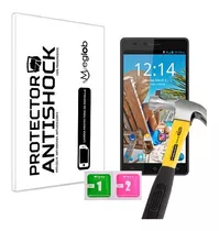 Protector De Pantalla Antishock Verykool S5510 Juno