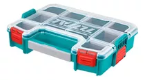 Caja Organizadora Apilable 12 Pulgadas Total Tpbx1121