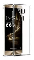 Tpu Para Smartphone Zenfone 3 Asus Diginet