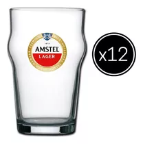 Vaso Cerveza Stout Decorado Nadirx12 Surt. Pettish Online Vc