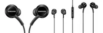 Auricular Samsung 100% Original Mini Plug 3.5mm Ia500 Black