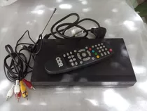 Decodificador Televisión Abierta Tda Coradir!