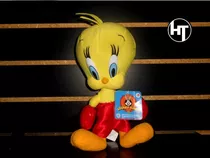 Looney Tunes, Piolin, Peluche, Nanco, Nuevo, 10 Pulgadas